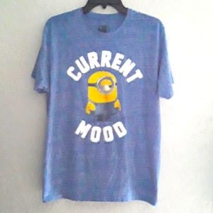 Despicable Me Tee
